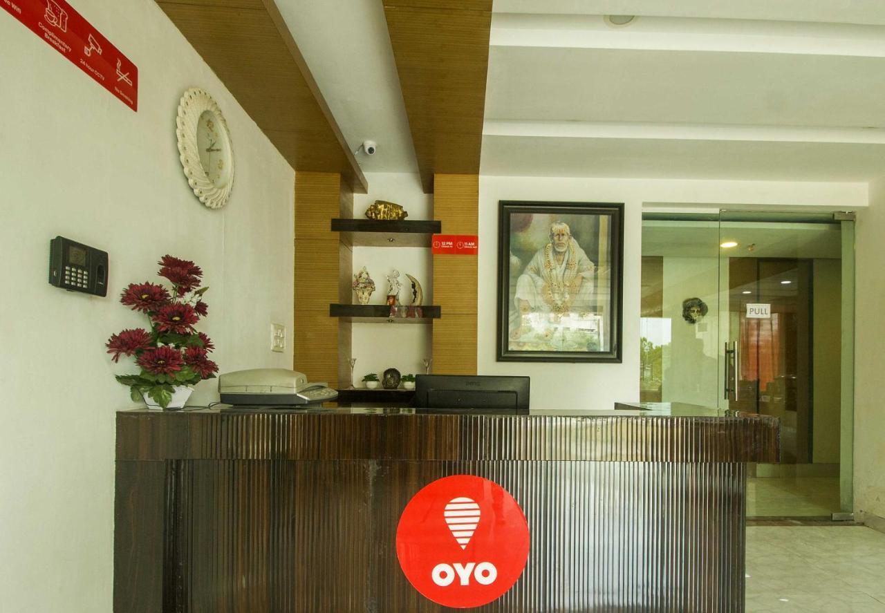 Collection O Govinda Sai Hotel Shirdi Exterior photo